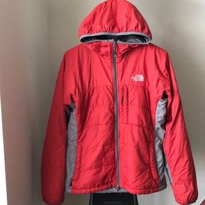 The North Face Jacket